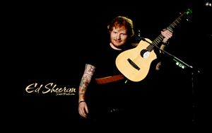 Ed Sheeran